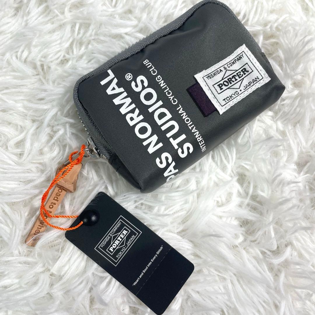 PORTER ケース PAS NORMAL STUDIOS