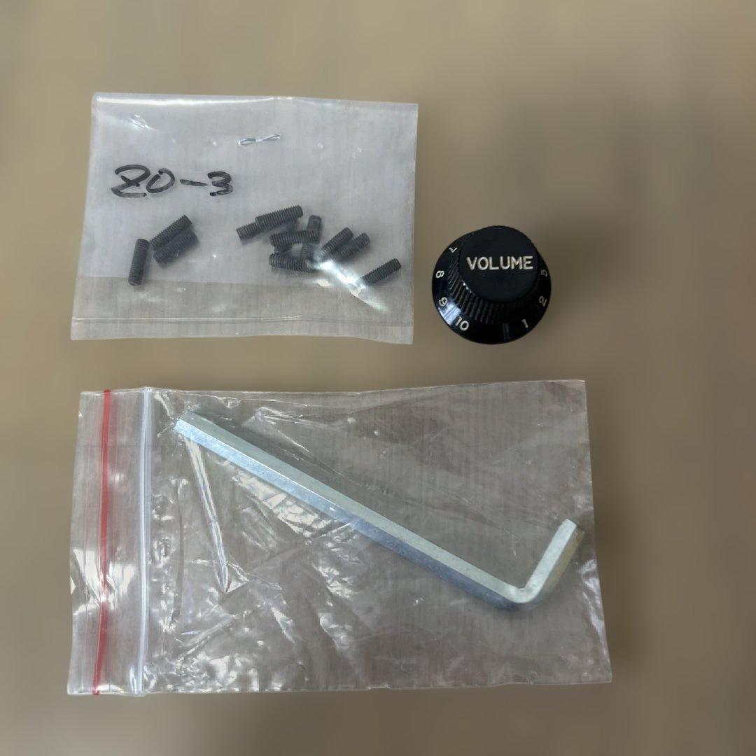 フェルナンデス　zo-3 ファイヤーパターン