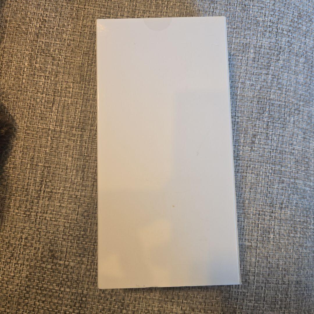 新品未使用 Xiaomi Redmi 12 5G シルバー