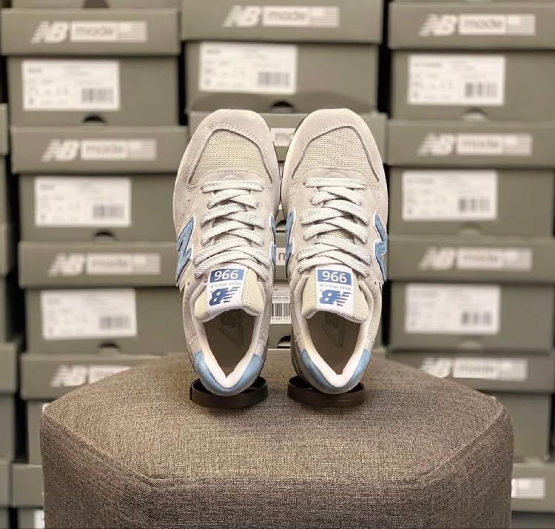 26.0【極美品】希少廃盤モデルM996ABC USA 40周年記念モデル