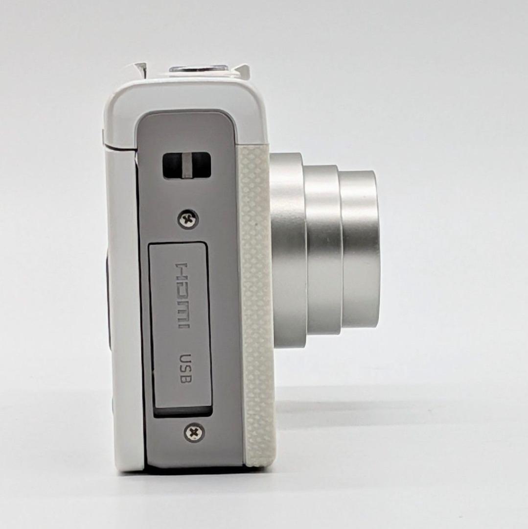 【極美品】CASIO EXILIM EX-ZR70 Wi-Fi搭載