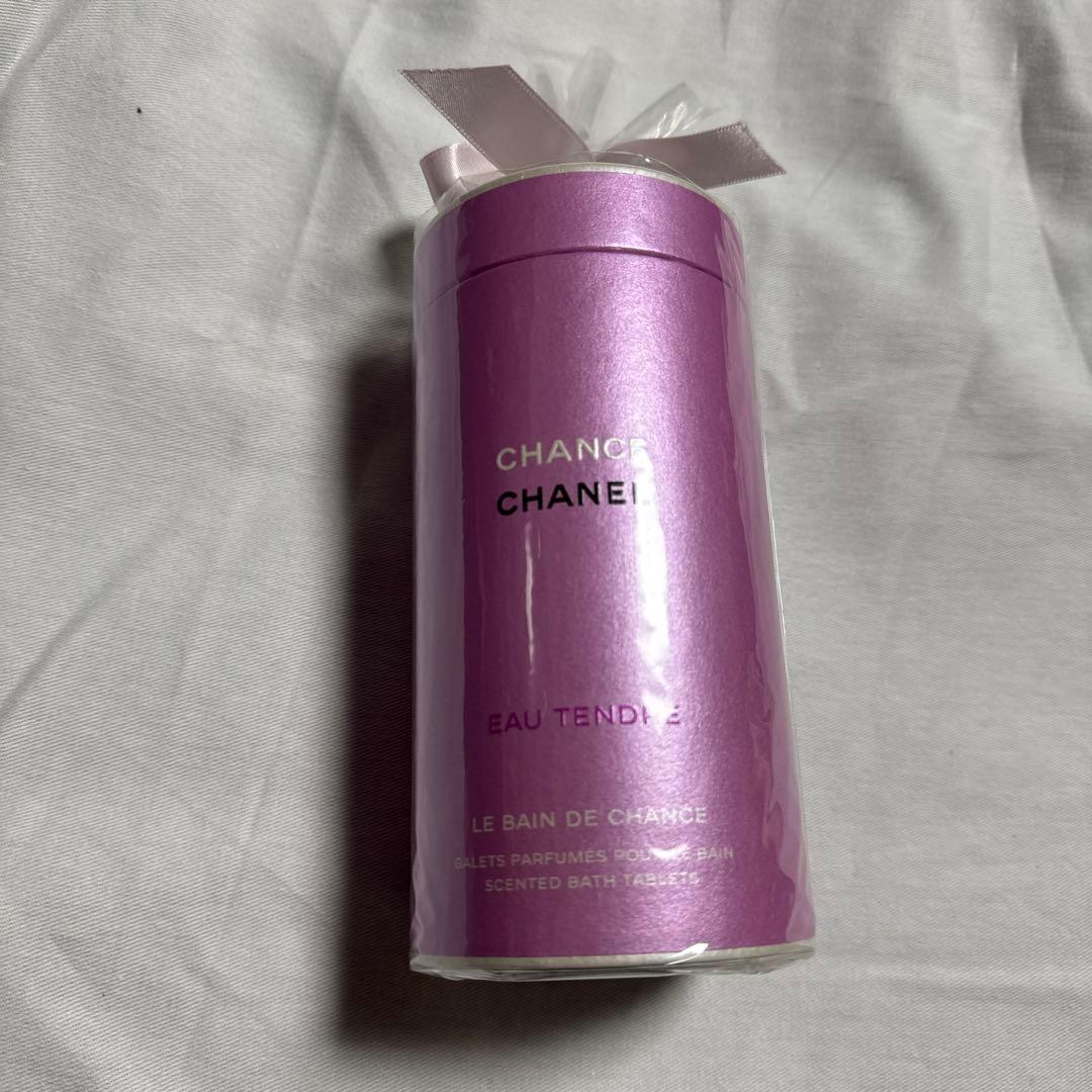 入浴剤・バスソルト CHANEL CHANCE
