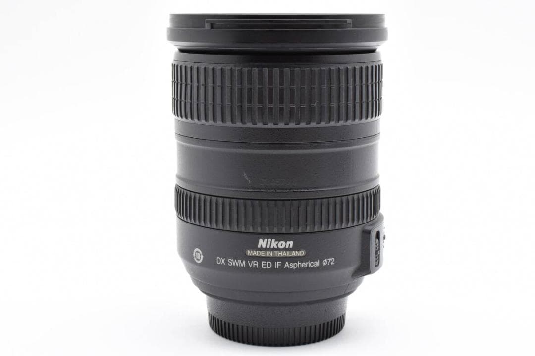 NikonAF-S NIKKOR18-200mmF3.5-5.6ニコン#260t
