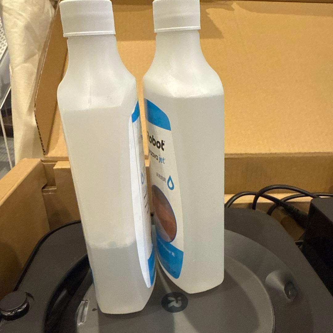 iRobot Braava jet m6 自動掃除機