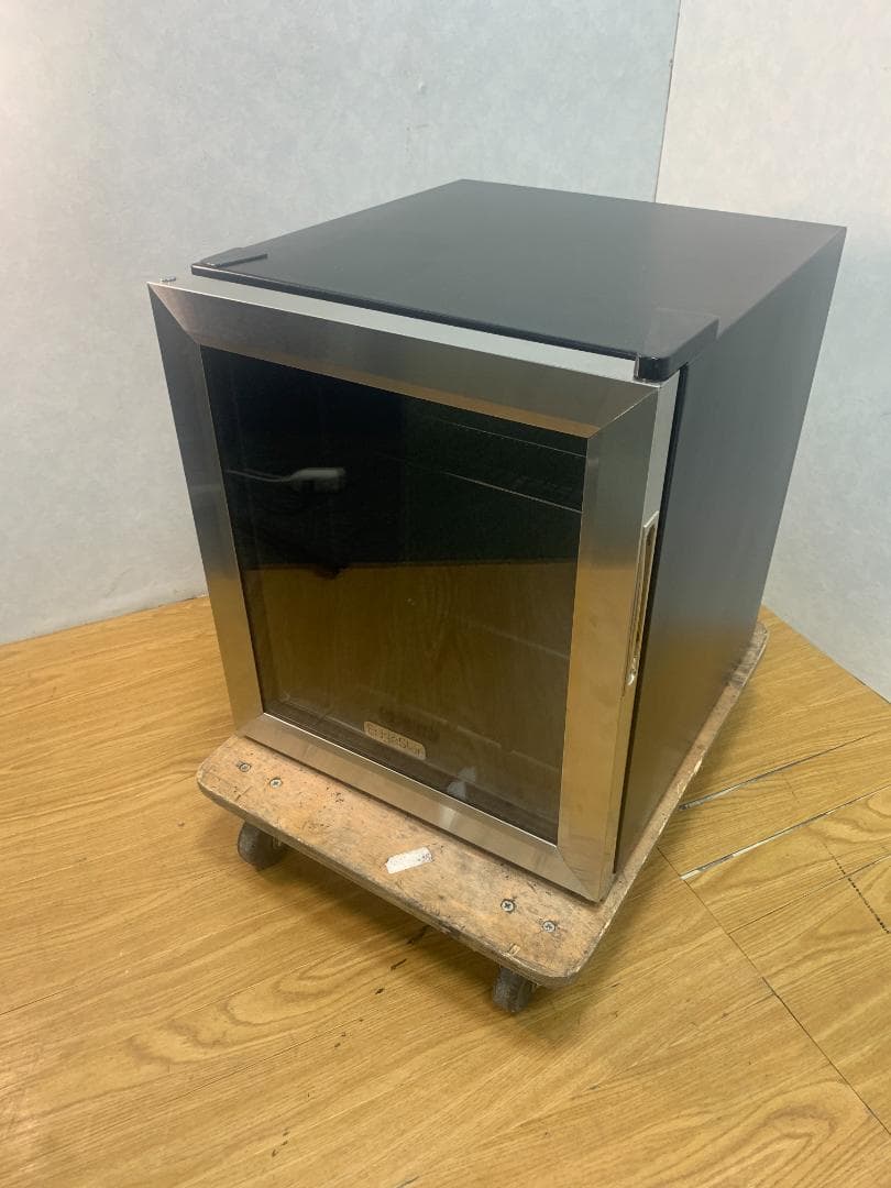 ☆YUU☆北海道送料込みK☆045エッジスター 冷蔵ショーケース BWC70SS