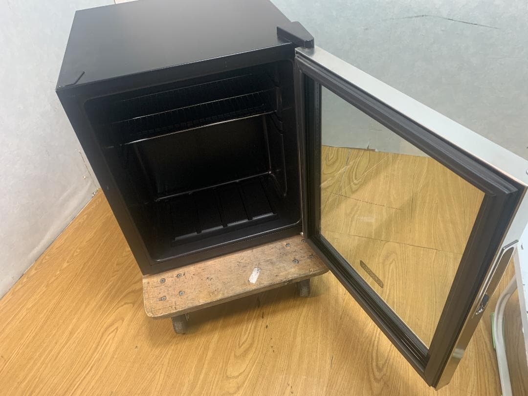 ☆YUU☆北海道送料込みK☆045エッジスター 冷蔵ショーケース BWC70SS