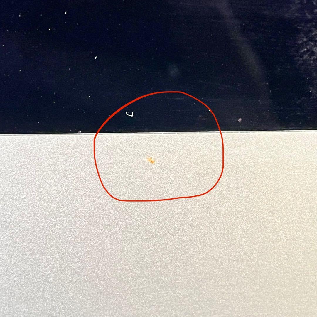 【SALE】iMac Retina 5K 27インチ Late 2015 本体