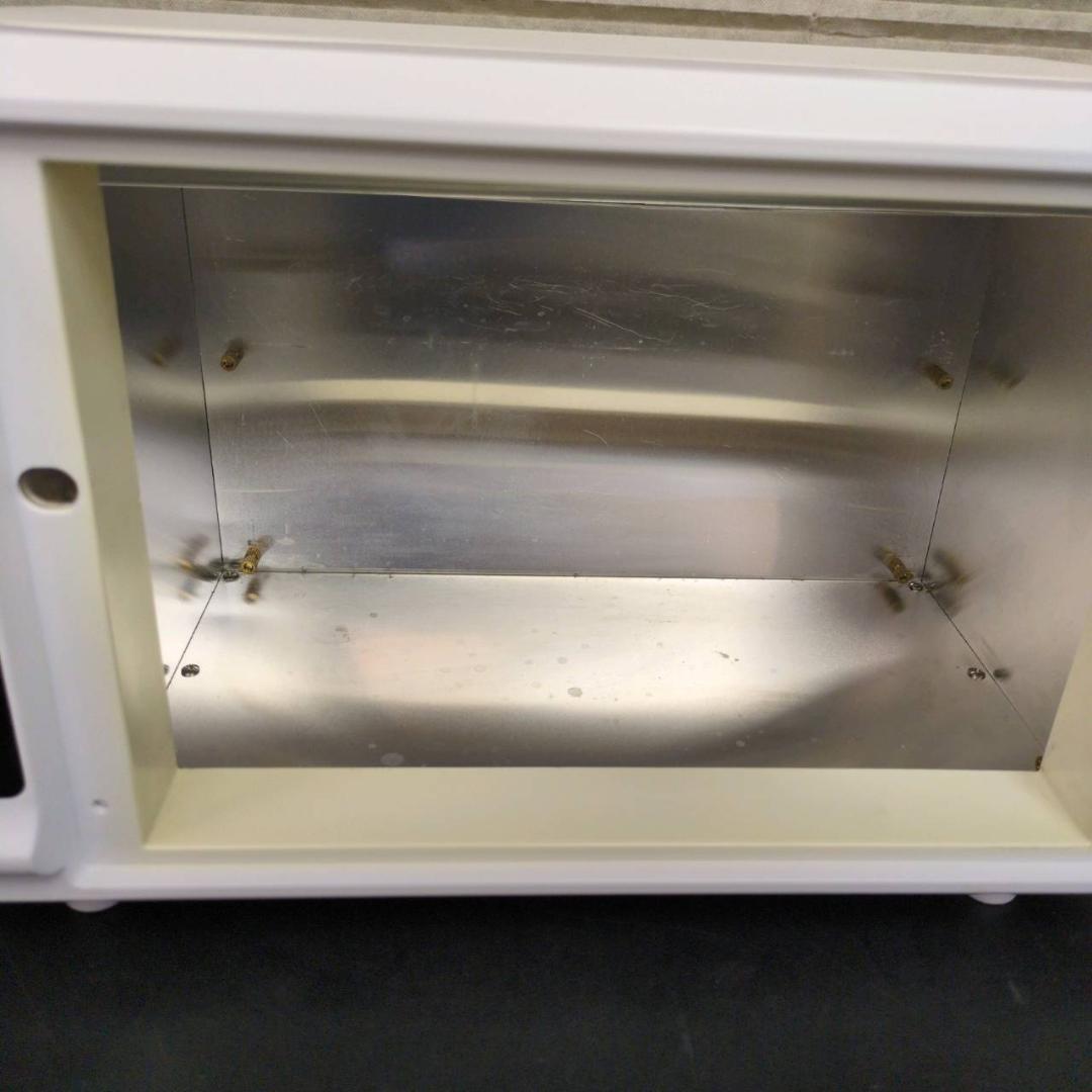 ☆ビューティガレージ タイマー付き紫外線消毒器 NV-308EX