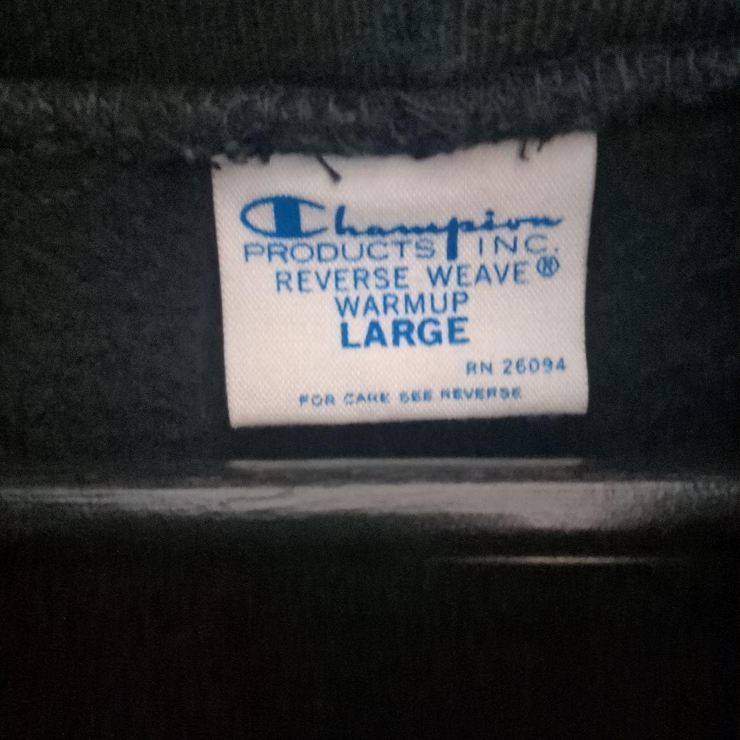 スタンダードカリフォルニア × チャンピオン　別注　パーカー