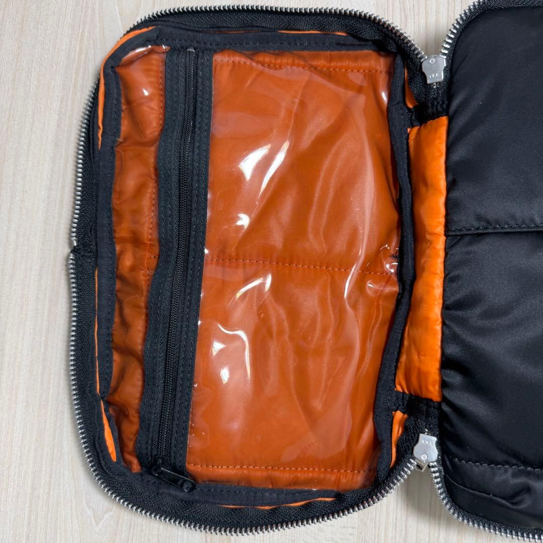 美品 PORTER ポーター タンカー S 吉田カバン ショルダー バッグ