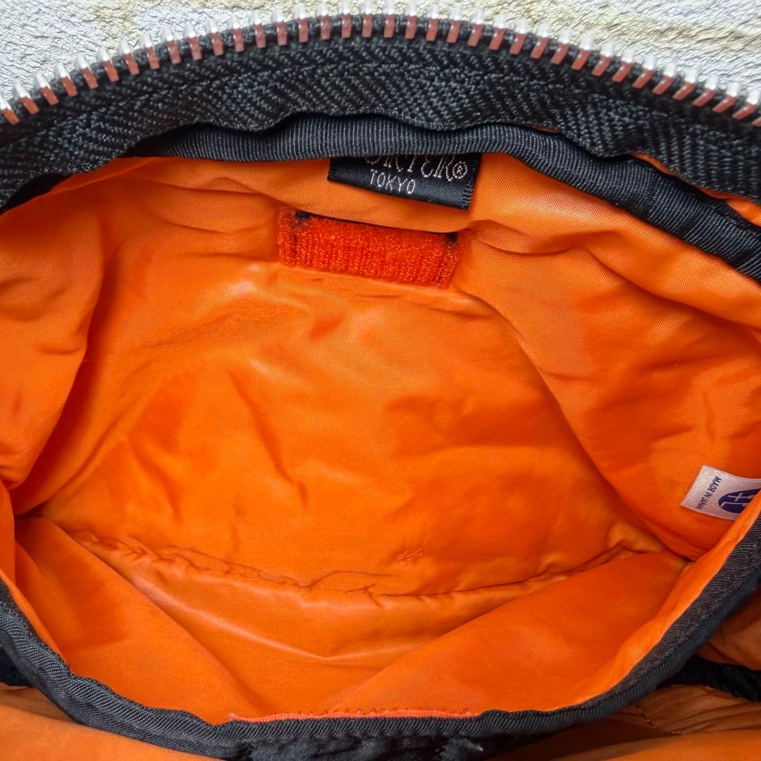 美品 PORTER ポーター タンカー S 吉田カバン ショルダー バッグ