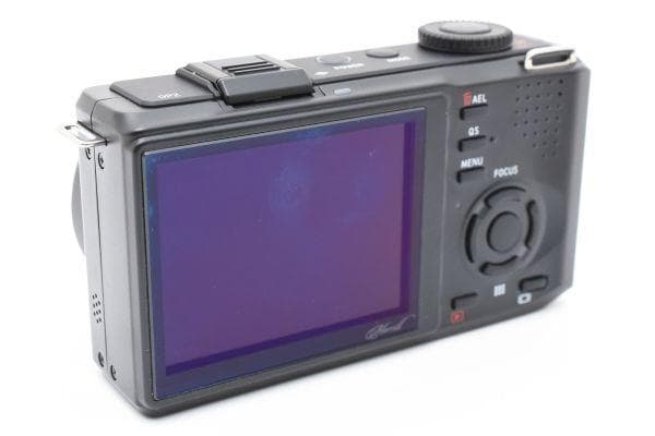 ■ほぼ新品■ シグマ　SIGMA DP2 Merrill ≪カメラバッグ付き≫