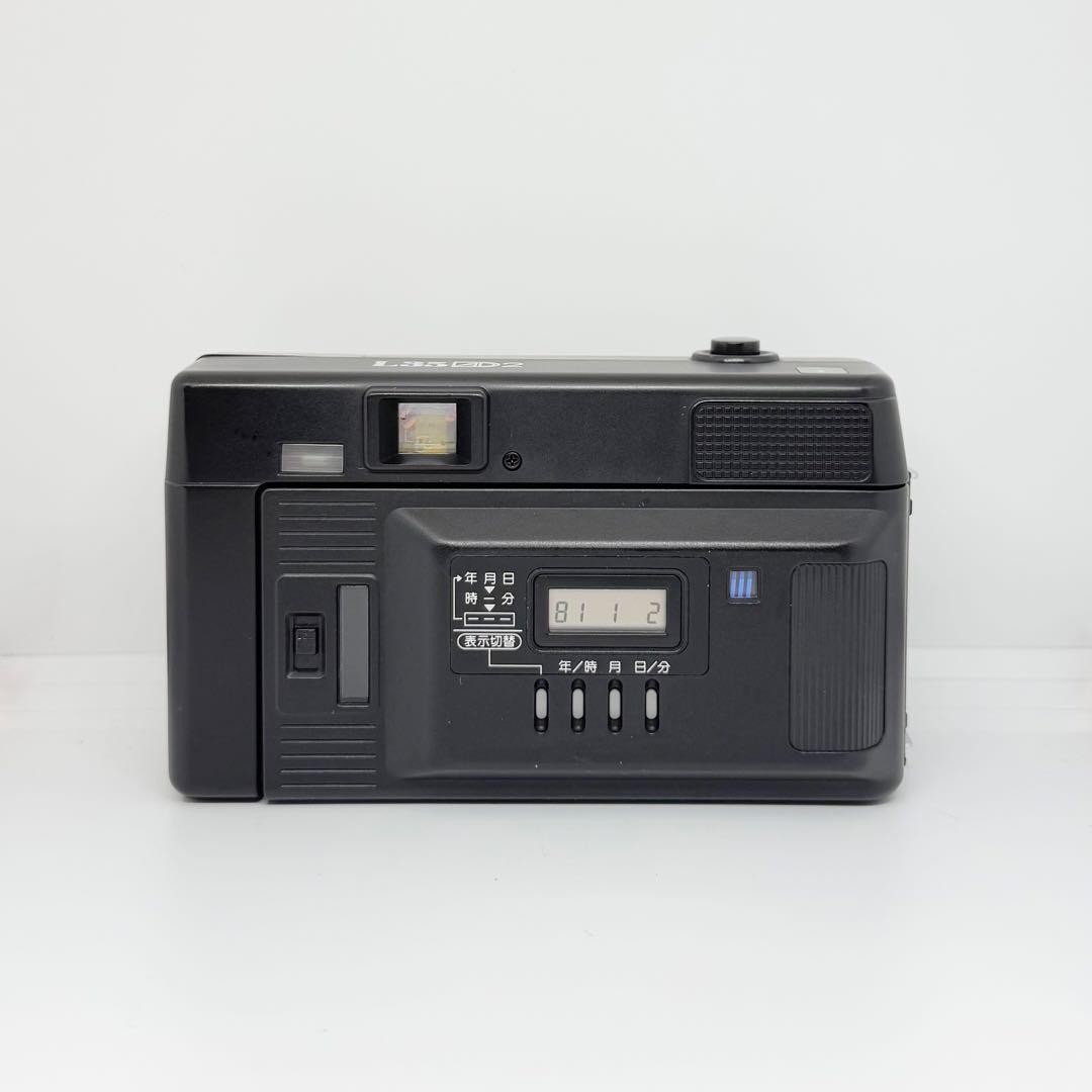 【完動美品】Nikon L35AD2 フィルムカメラ 動作確認済み