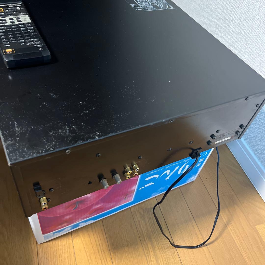 SHARP MV-D100 希少