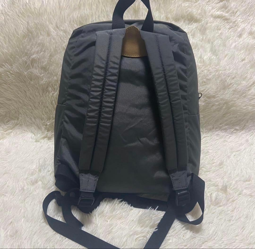 Herve Chapelier エルベシャプリエ リュック バックパック 978