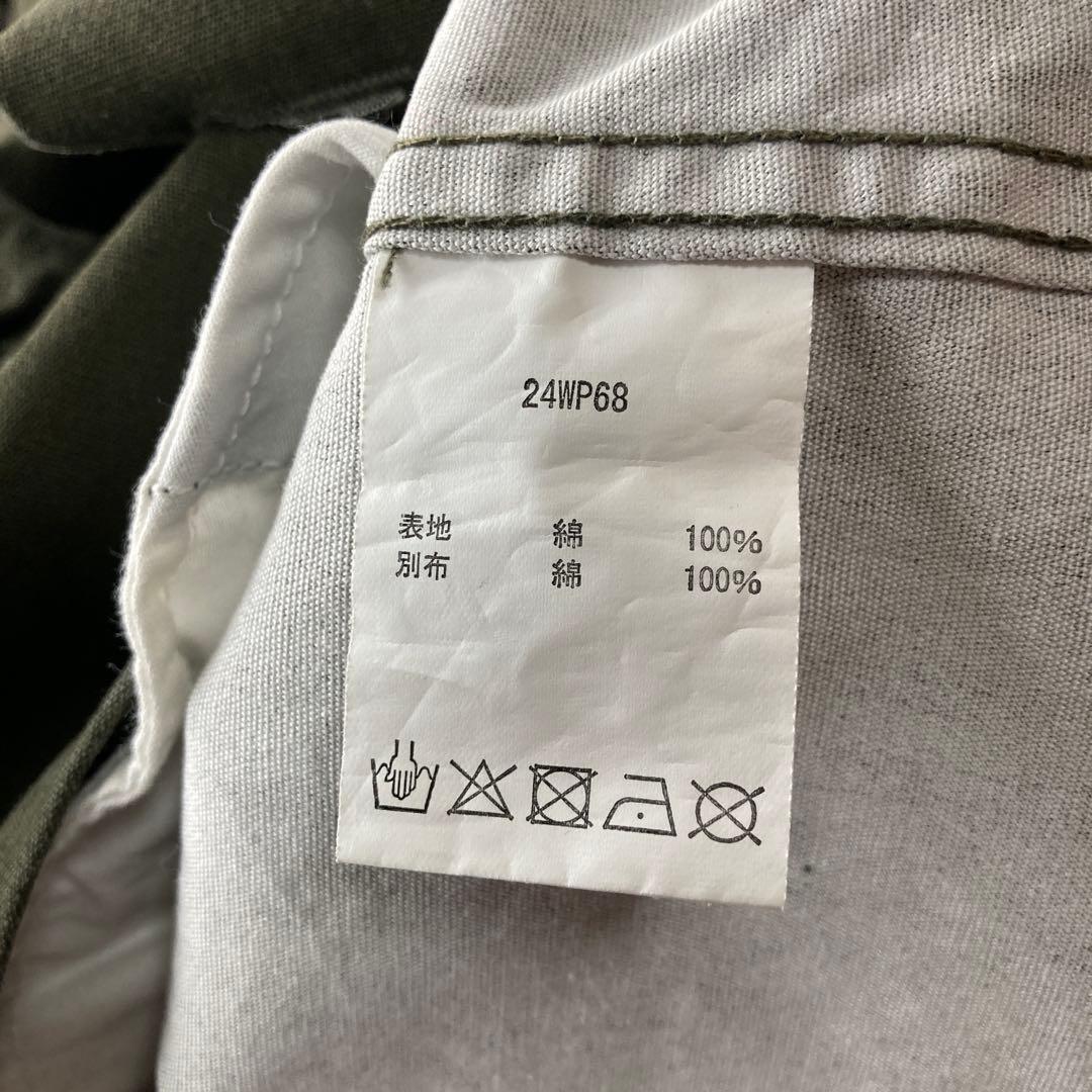 米軍 60’s U.S.ARMY ガスプロテクティブコート WAIPER.inc