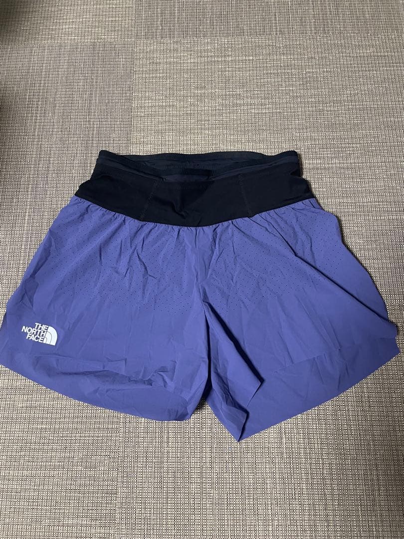 ウォーキング・ランニングウェア THE NORTH FACE Enduris Trail Short