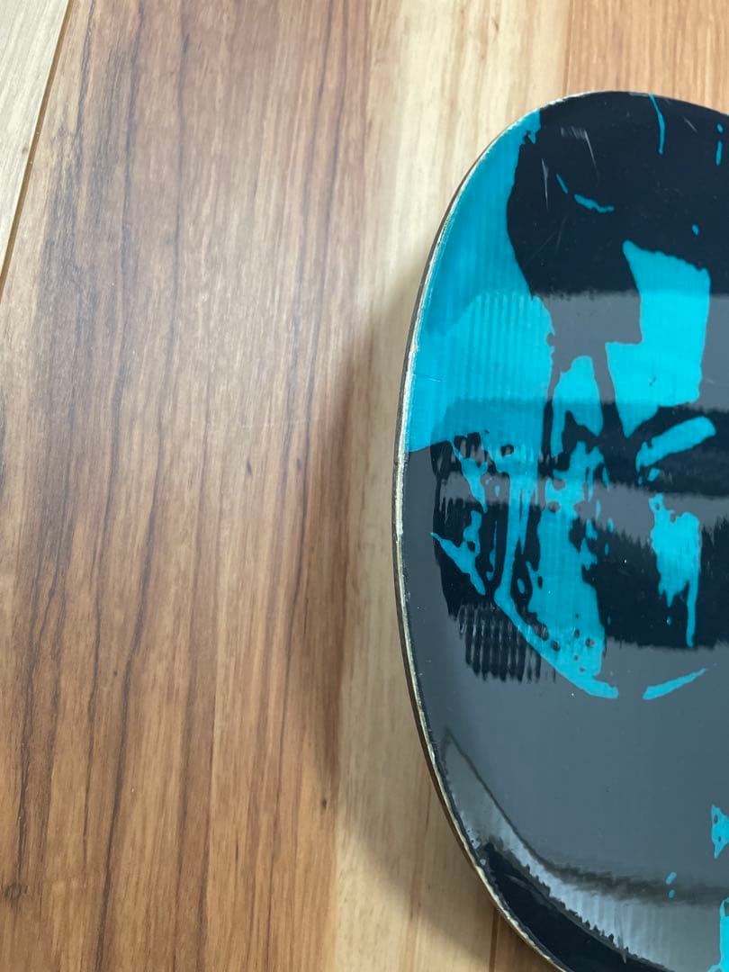 【K2】スノーボード板152cm +バインディングセット