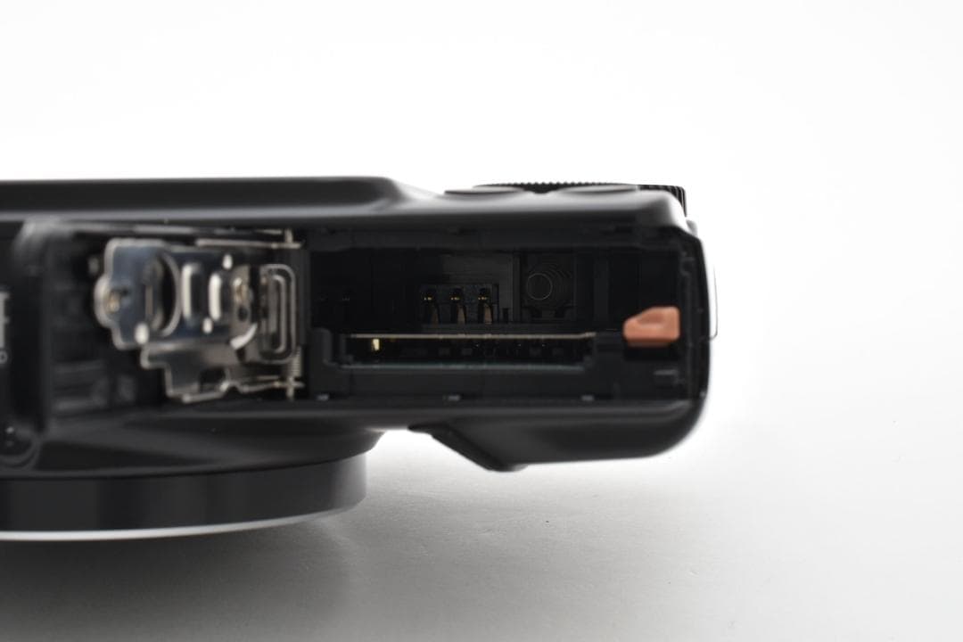 ■ 美品 ■ キヤノン　Canon PowerShot SX710HS 動作良好