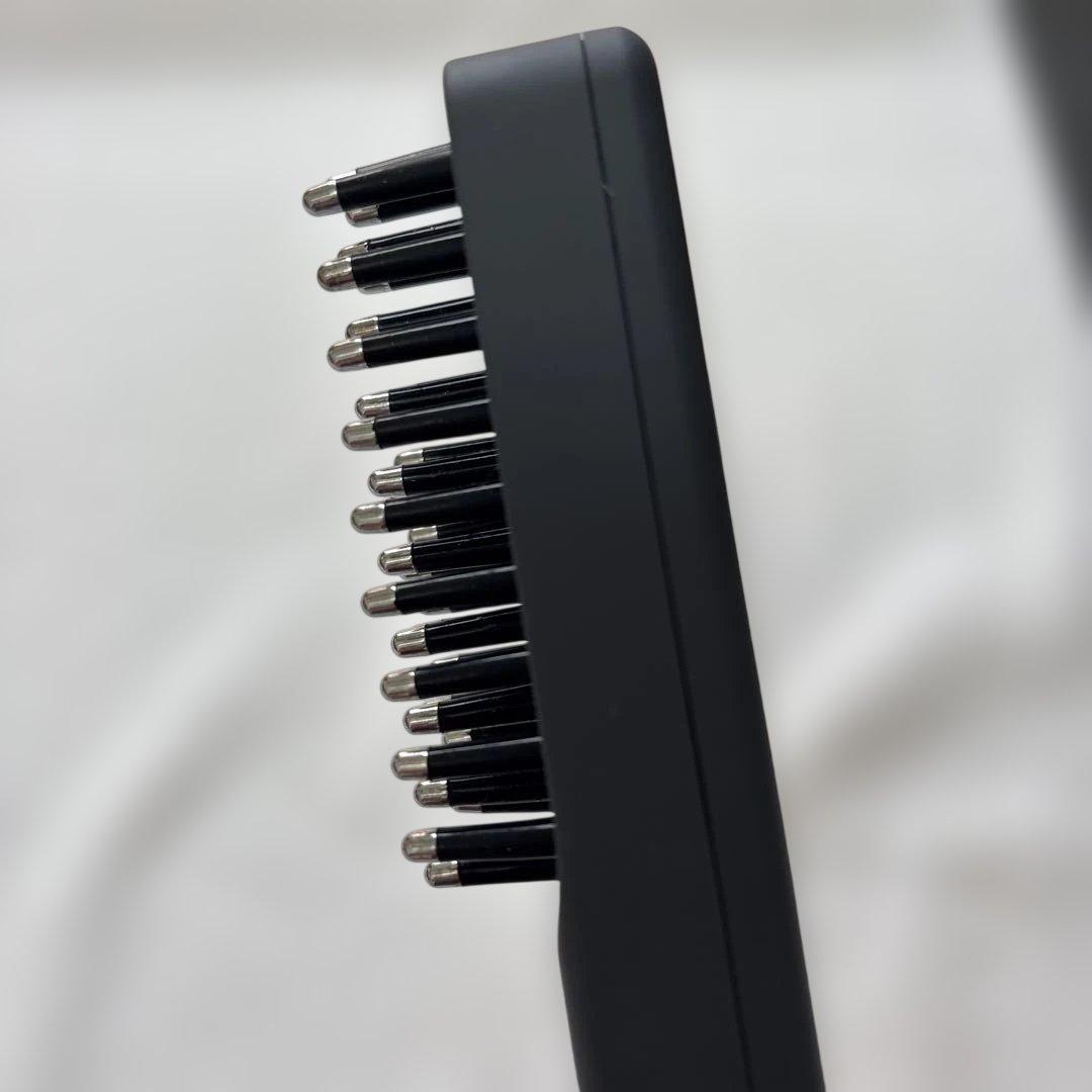 ブライトエレキブラシ美顔器