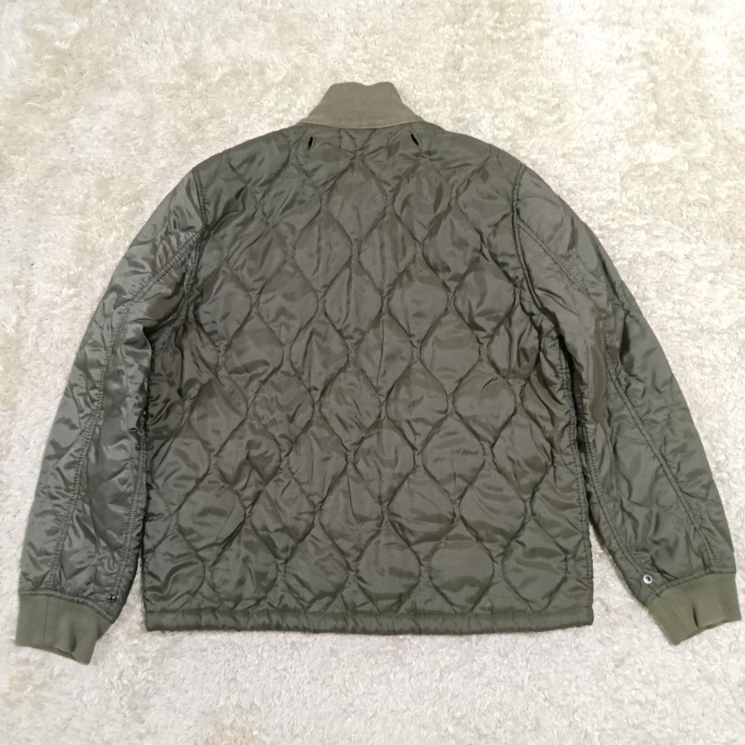 2049 Levi's LEVI STRAUSS モッズコート ライナー付き