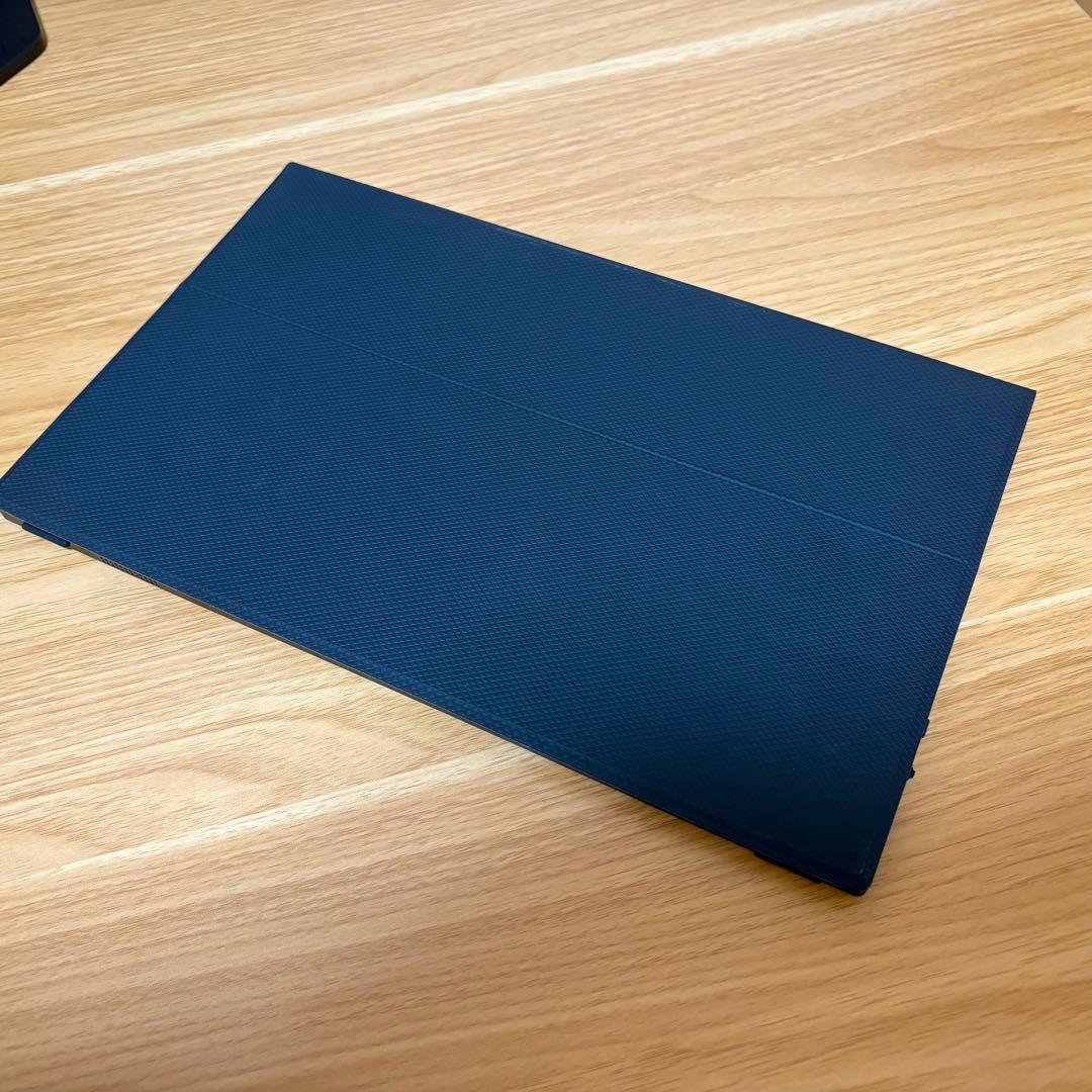 Intehill 有機el 13.3インチ モバイルモニター