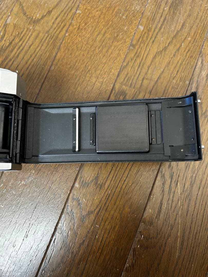 【ジャンク品】Canon model 7