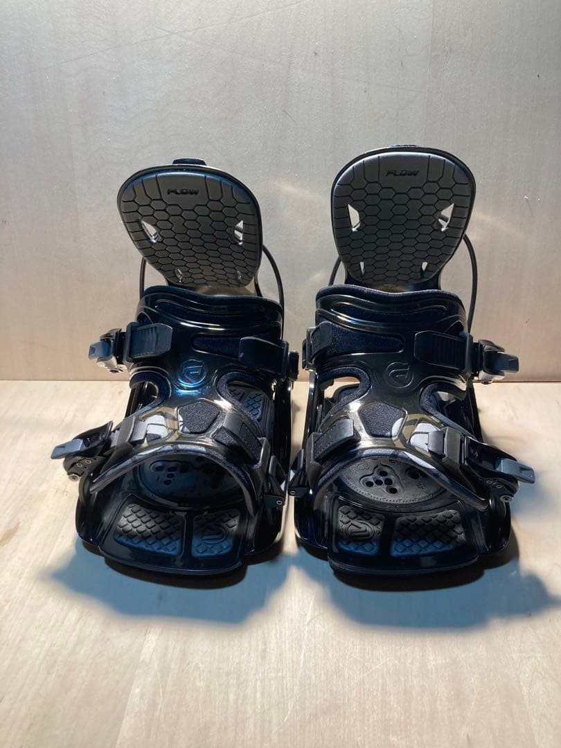 FLOW ビンディング　サイズGL セール金曜まで