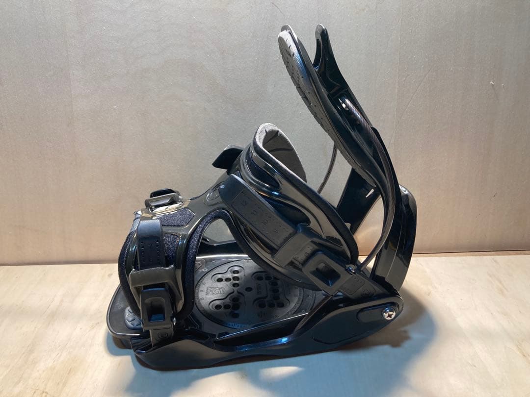 FLOW ビンディング　サイズGL セール金曜まで