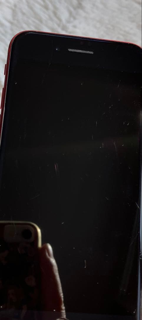 【早い者勝ち】iPhone SE2 128GB 【即発送】