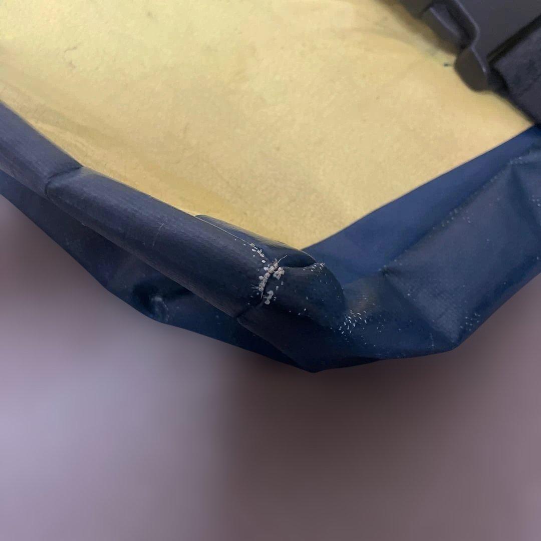 FREITAG F14 DEXTER メッセンジャーバッグ イエロー ブルー