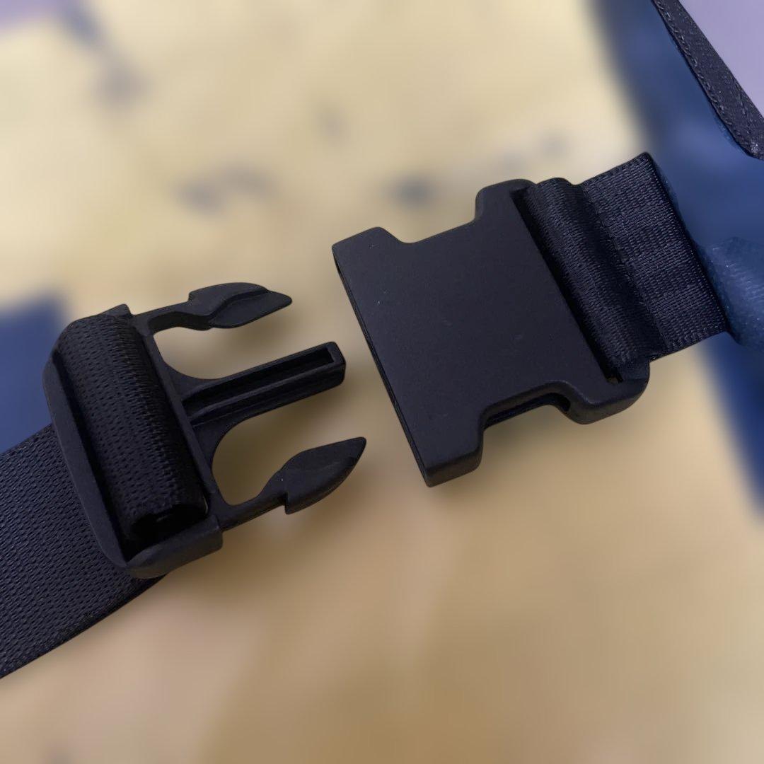 FREITAG F14 DEXTER メッセンジャーバッグ イエロー ブルー