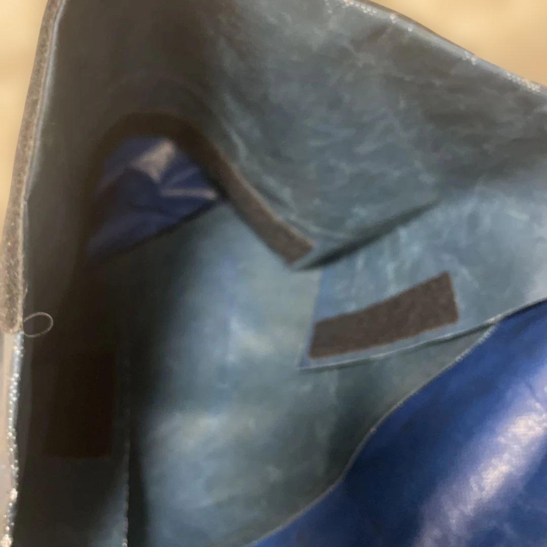 FREITAG F14 DEXTER メッセンジャーバッグ イエロー ブルー