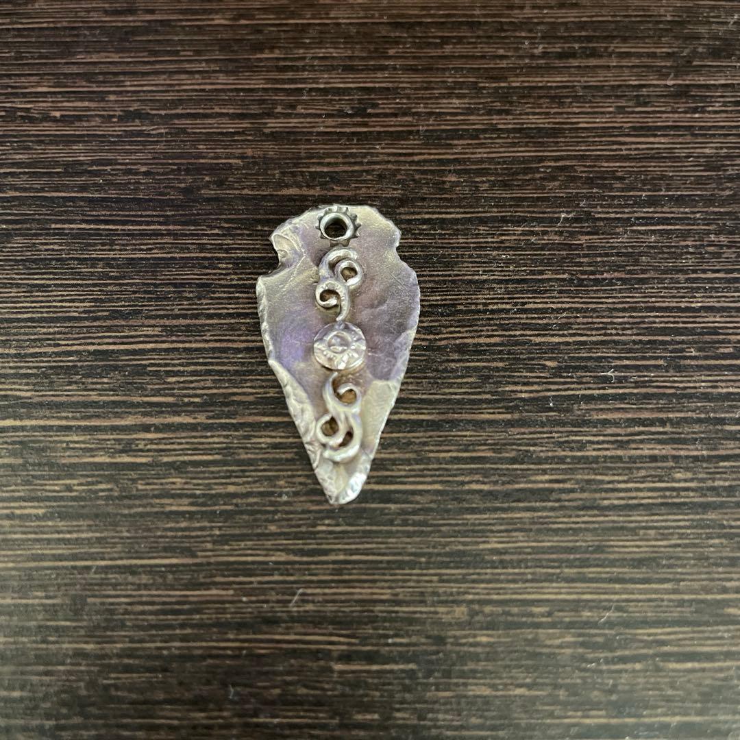 ファーストアローズ　稲妻ライトニング限定　矢じり