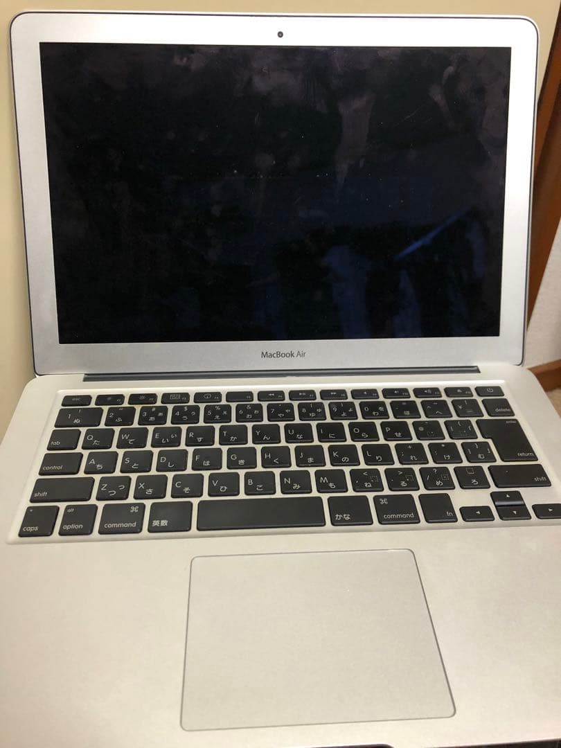 MacBook本体 Apple MacBook Air A1369