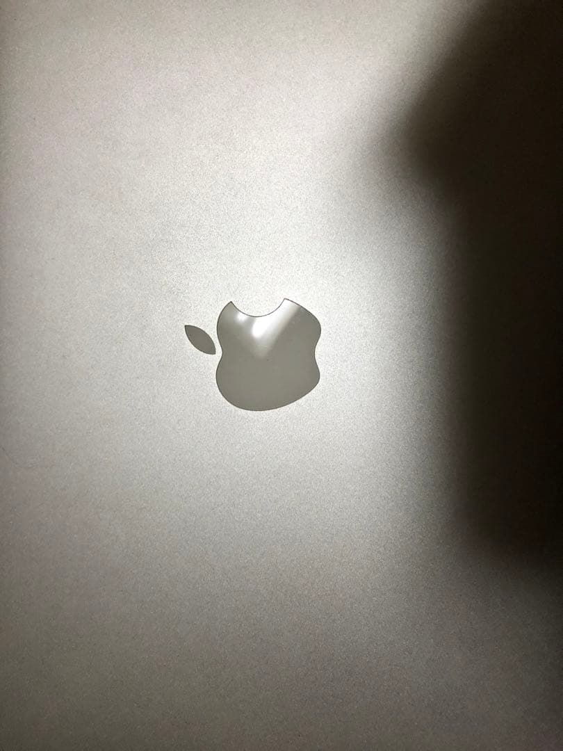 MacBook本体 Apple MacBook Air A1369