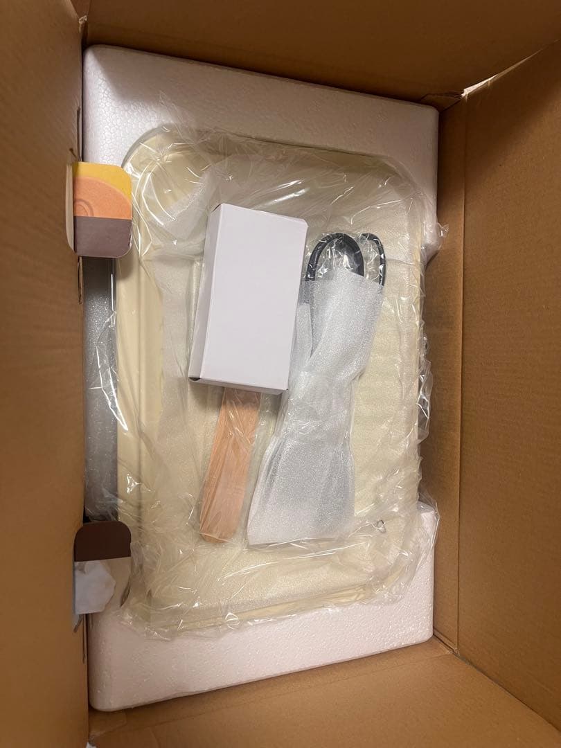 キッチン家電 PEANUTS Kitchen Compact Hot Plate