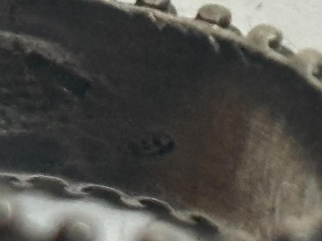 松本潤着【Ugo Cacciatori 】ウーゴカッチャトーリシルバーリング