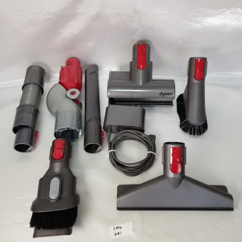 ダイソン掃除機　V11(SV14)分解洗浄メンテナンス済