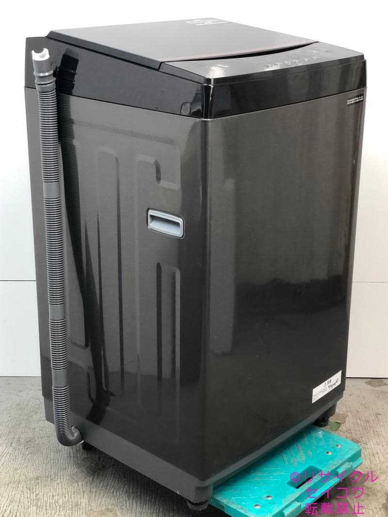 【中古】アイリスオーヤマ洗濯機 6Kg 2024年式2511231708