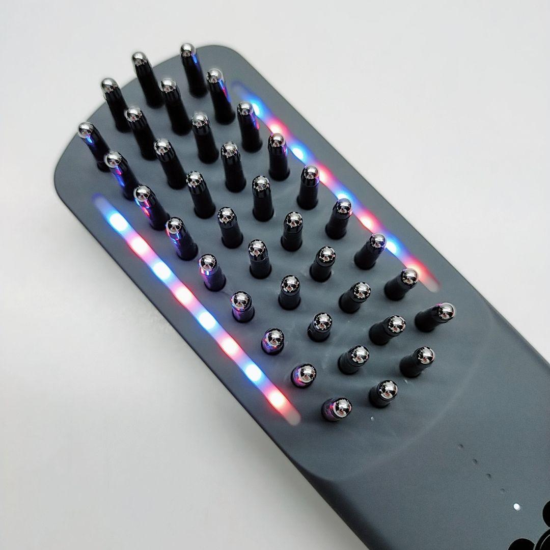 新品同様✨️最新モデル Brighte ブライト エレキブラシ プラス ミッキー