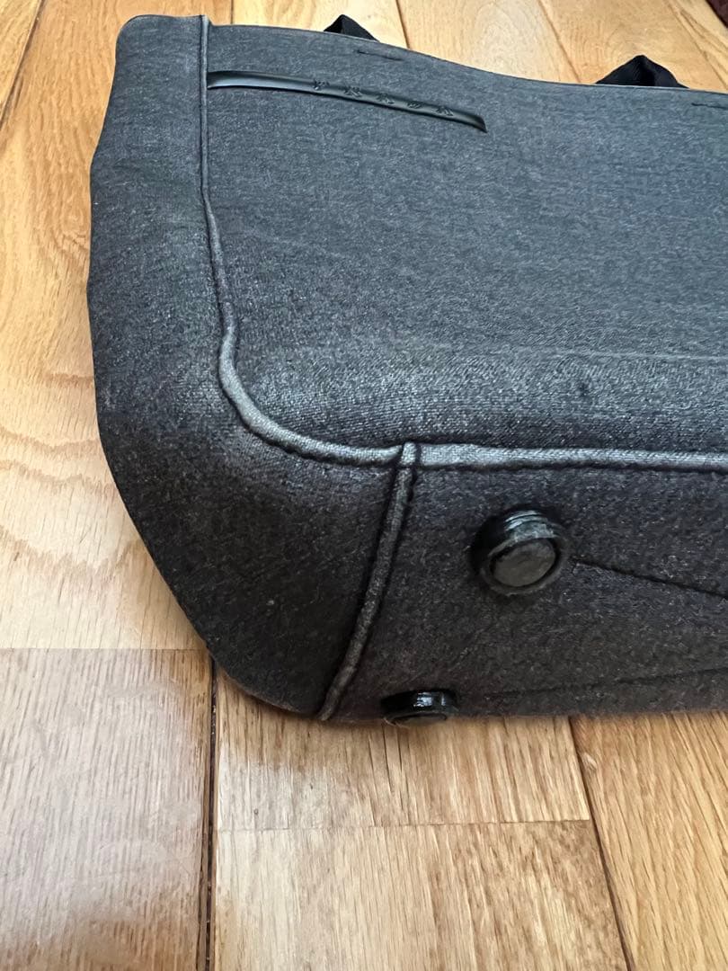 プラダスポーツ　ミニトートバッグ