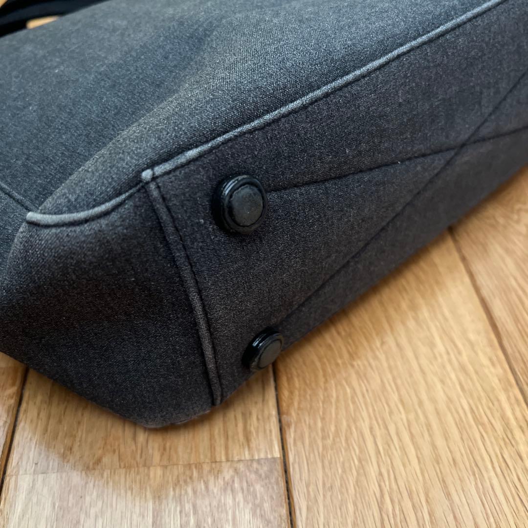 プラダスポーツ　ミニトートバッグ