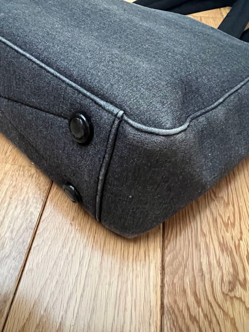 プラダスポーツ　ミニトートバッグ