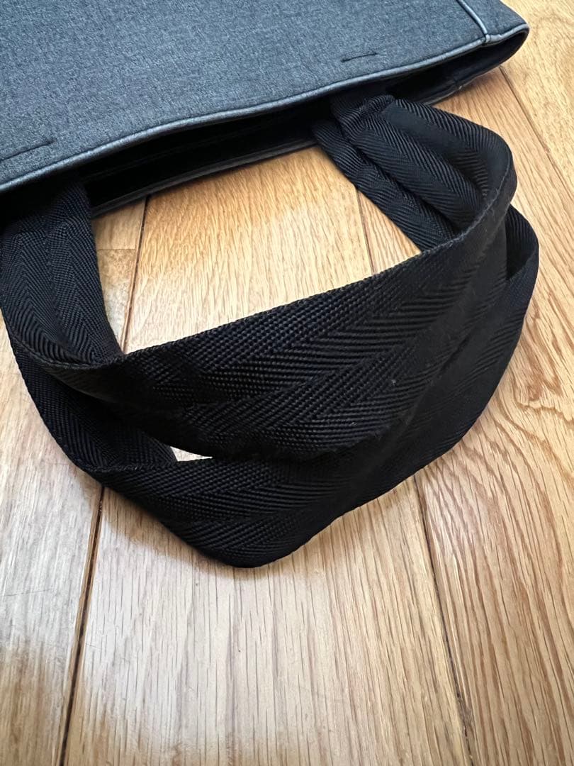 プラダスポーツ　ミニトートバッグ