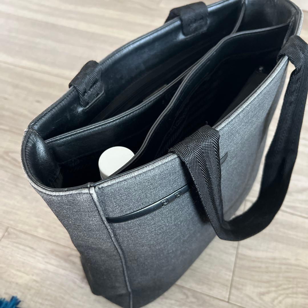 プラダスポーツ　ミニトートバッグ