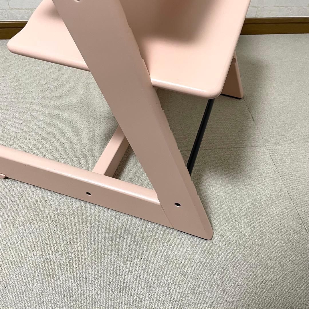 STOKKE ストッケ TRIPP TRAPP トリップ トラップ S/N:6