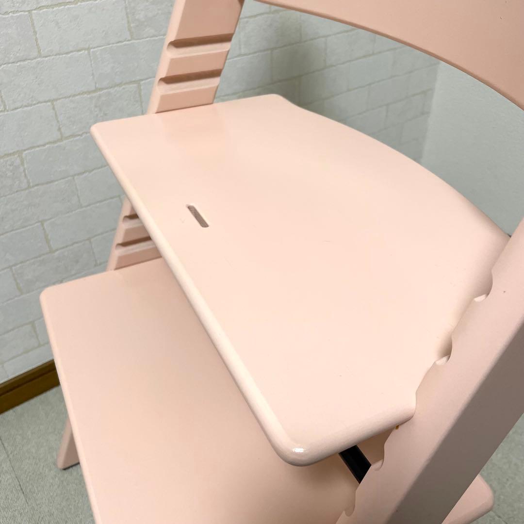 STOKKE ストッケ TRIPP TRAPP トリップ トラップ S/N:6