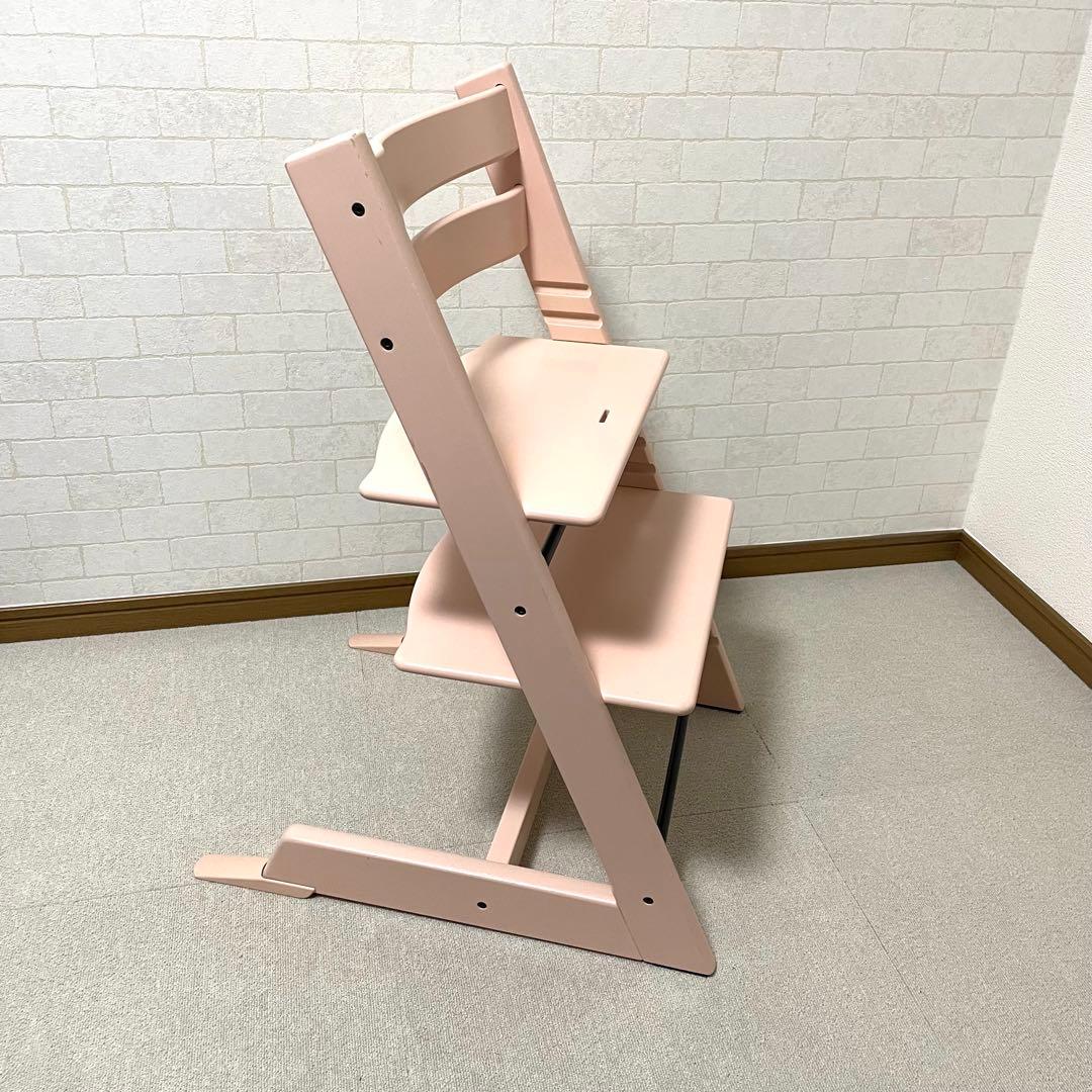 STOKKE ストッケ TRIPP TRAPP トリップ トラップ S/N:6