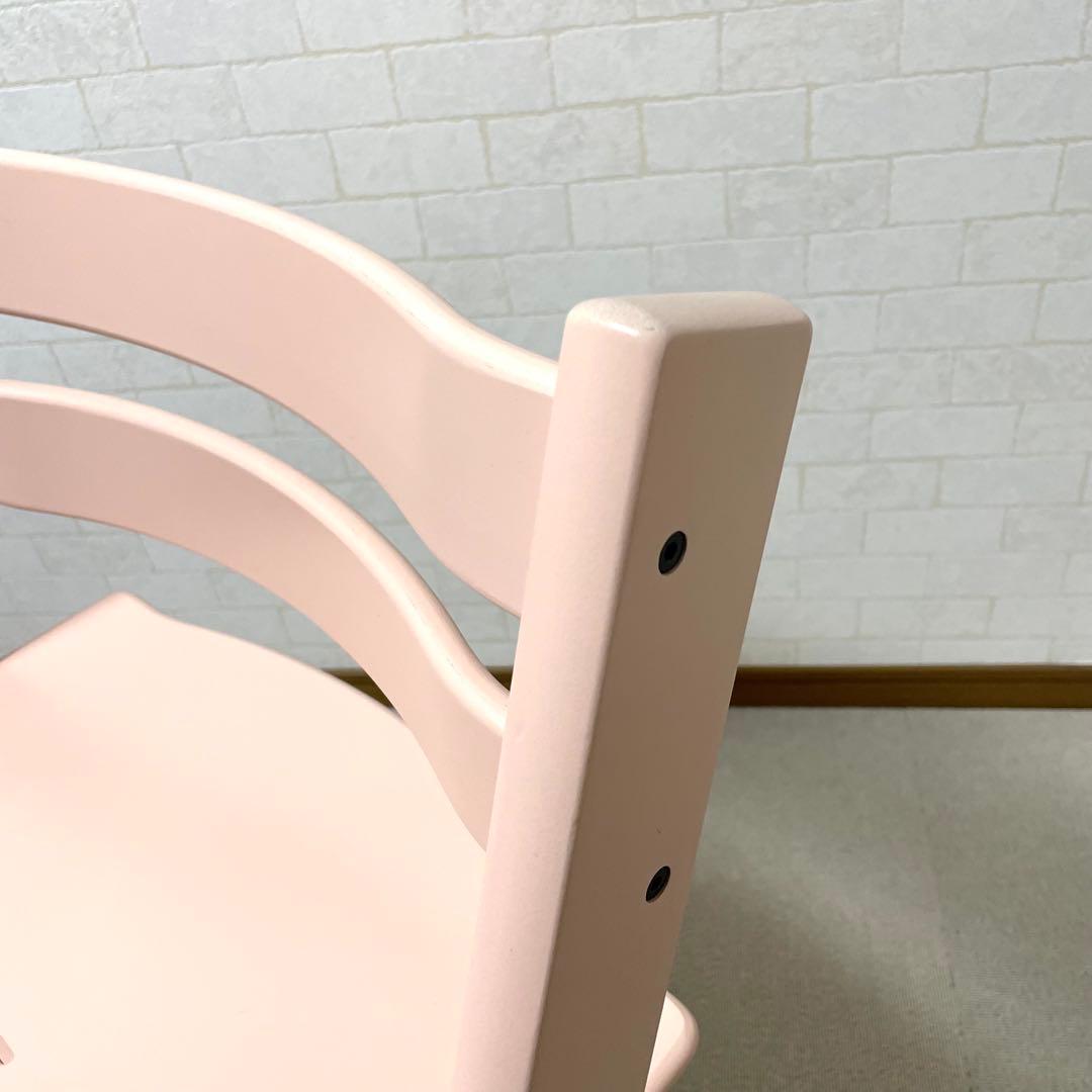 STOKKE ストッケ TRIPP TRAPP トリップ トラップ S/N:6